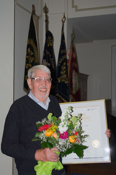 Karl Grüter